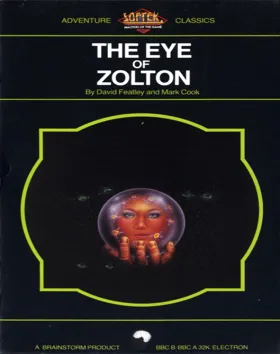 Eye of Zolton, The (1983)(Brainstorm)[h TSTH] box cover front